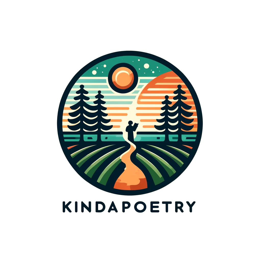 Kinda Poetry | Echoes of the Everyday: Verses on the Vastness of Life 